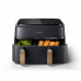 NA352/00 Philips 3000 Series Dual Basket Airfryer